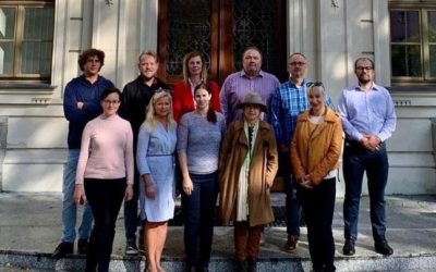 Czech technical universities exchange their experience