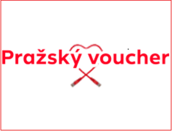 Pražský voucher – výzva